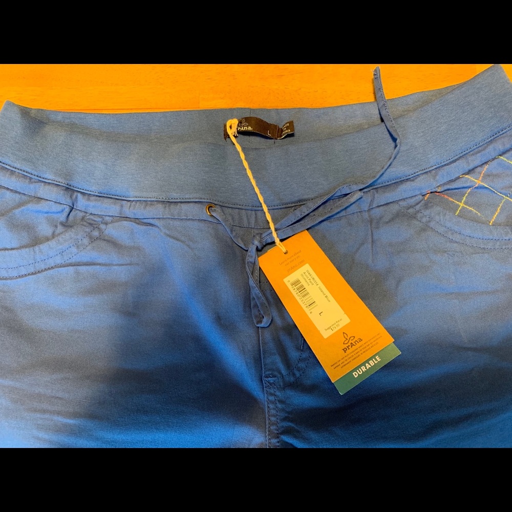 Prana Avril Pants
